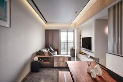One Holland Village Residences (D10), Apartment #625932301